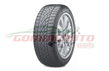 COP. 265/45 R20 104V WINTERSPORT 3D